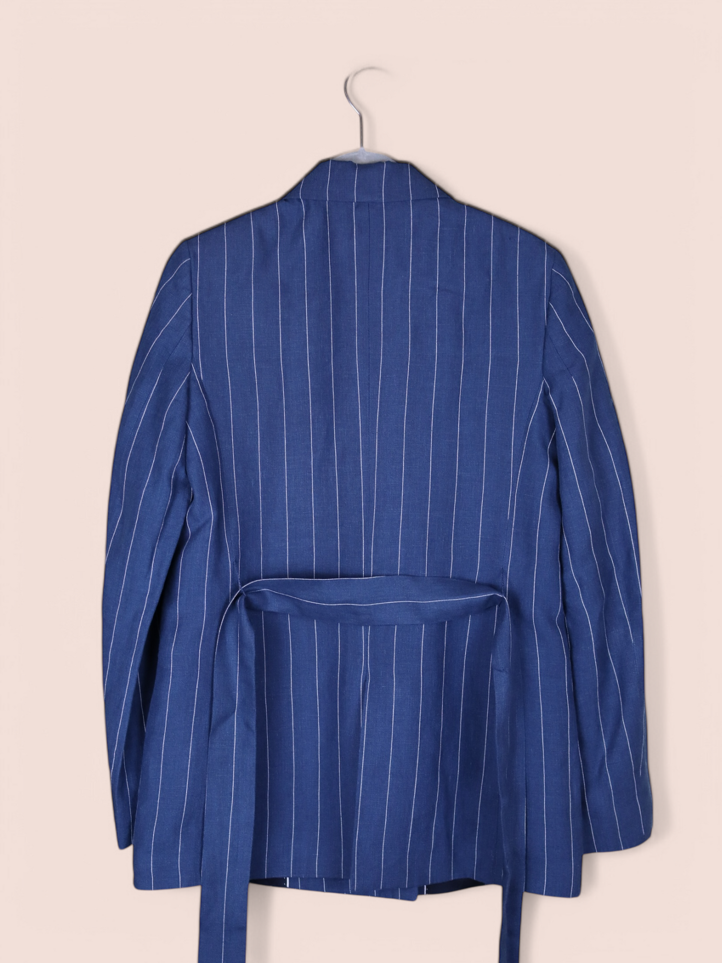 Blazer Doppiopetto Massimo Dutti | Vintage
