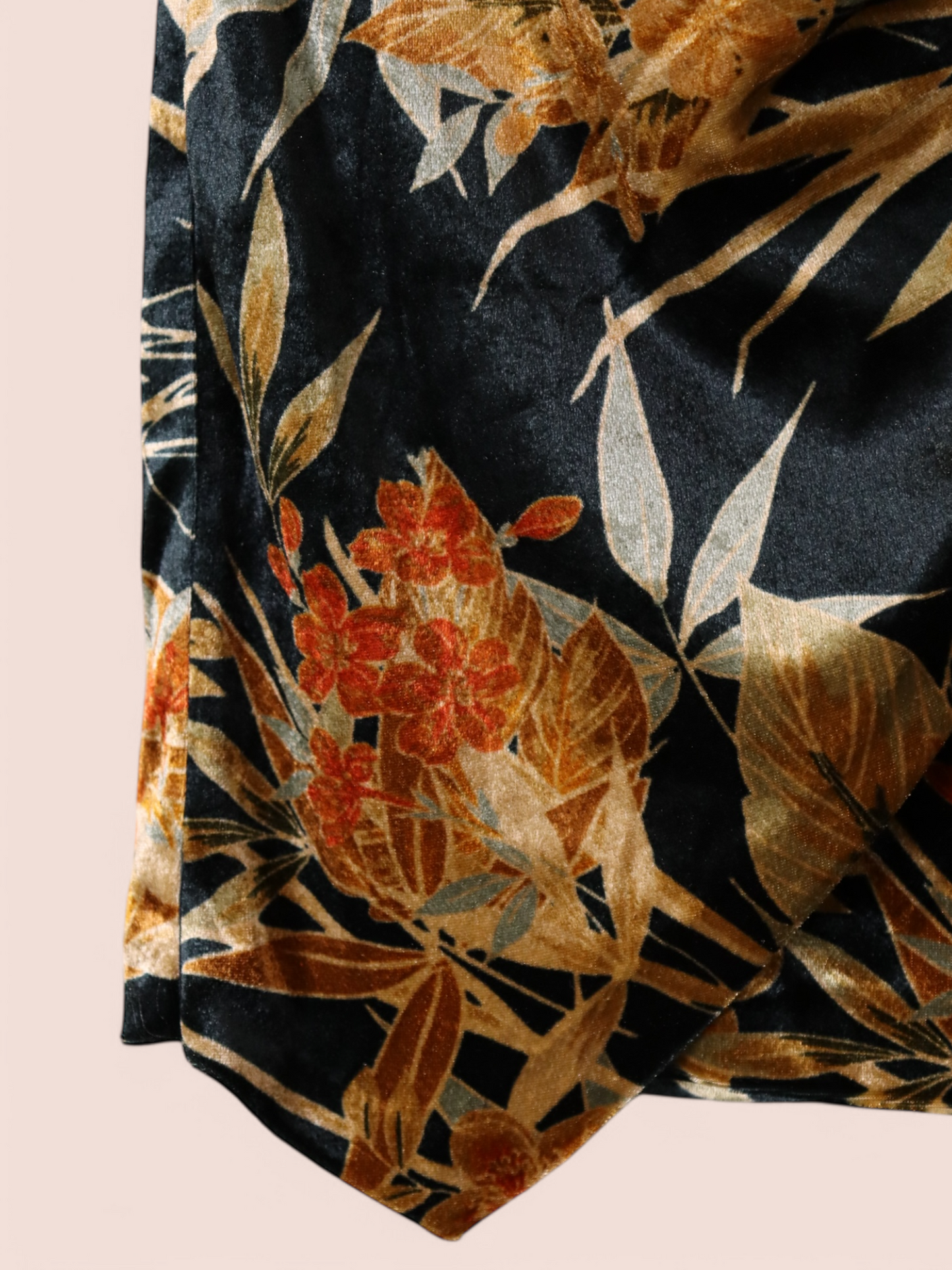 Gonna in Velluto | Vintage