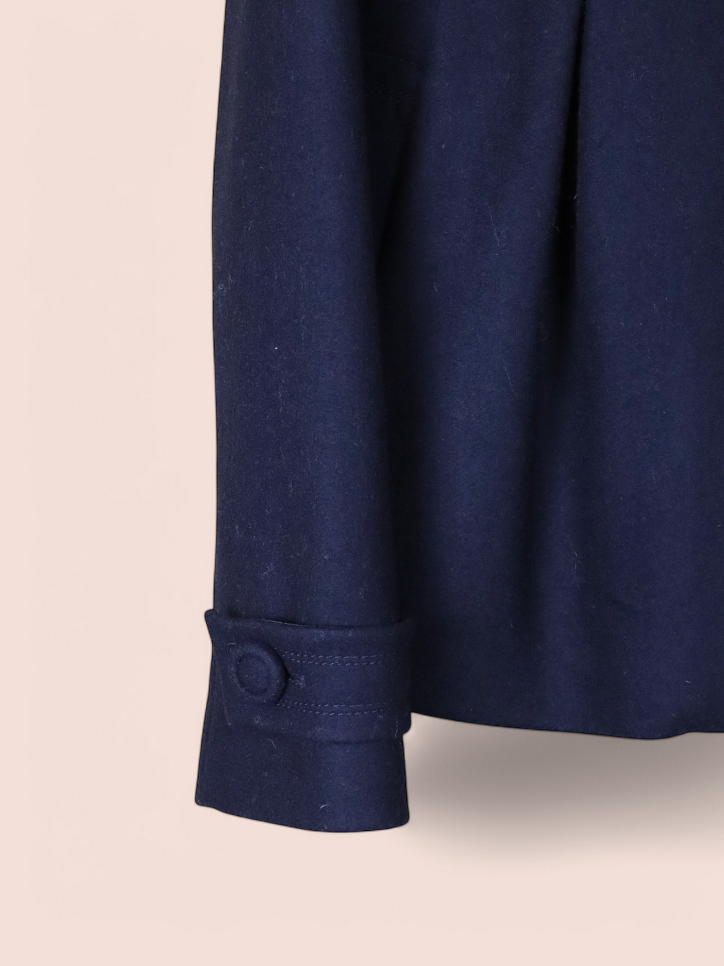 Cappottino Doppiopetto Henry Cottons | Vintage