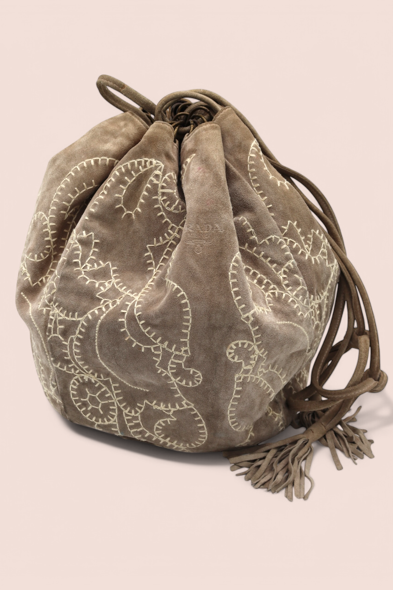 Borsa Prada a sacco | Vintage