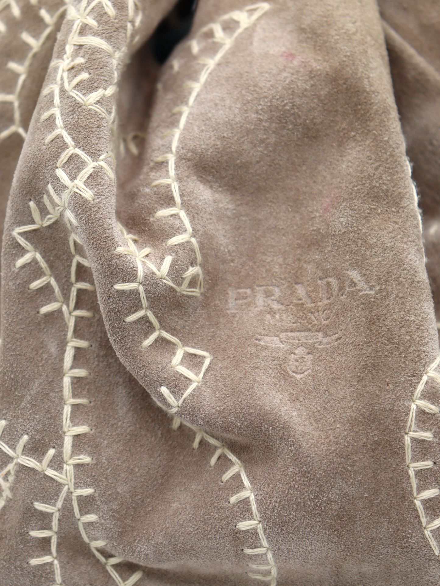 Borsa Prada a sacco | Vintage