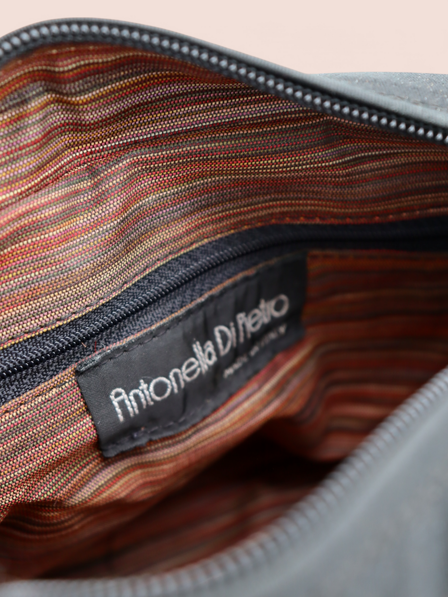 Borsa trapuntata | Vintage