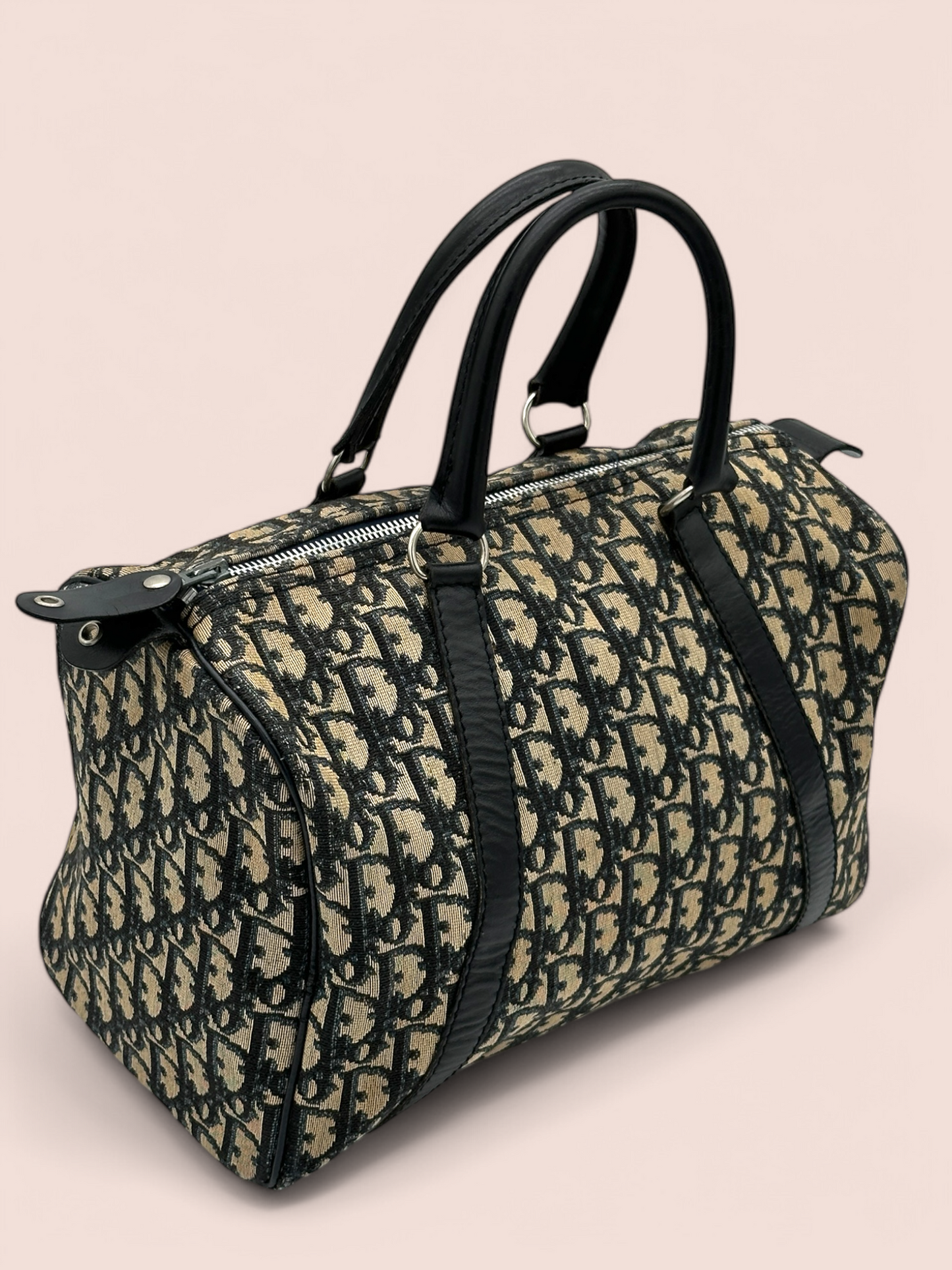 Bauletto Dior | Vintage