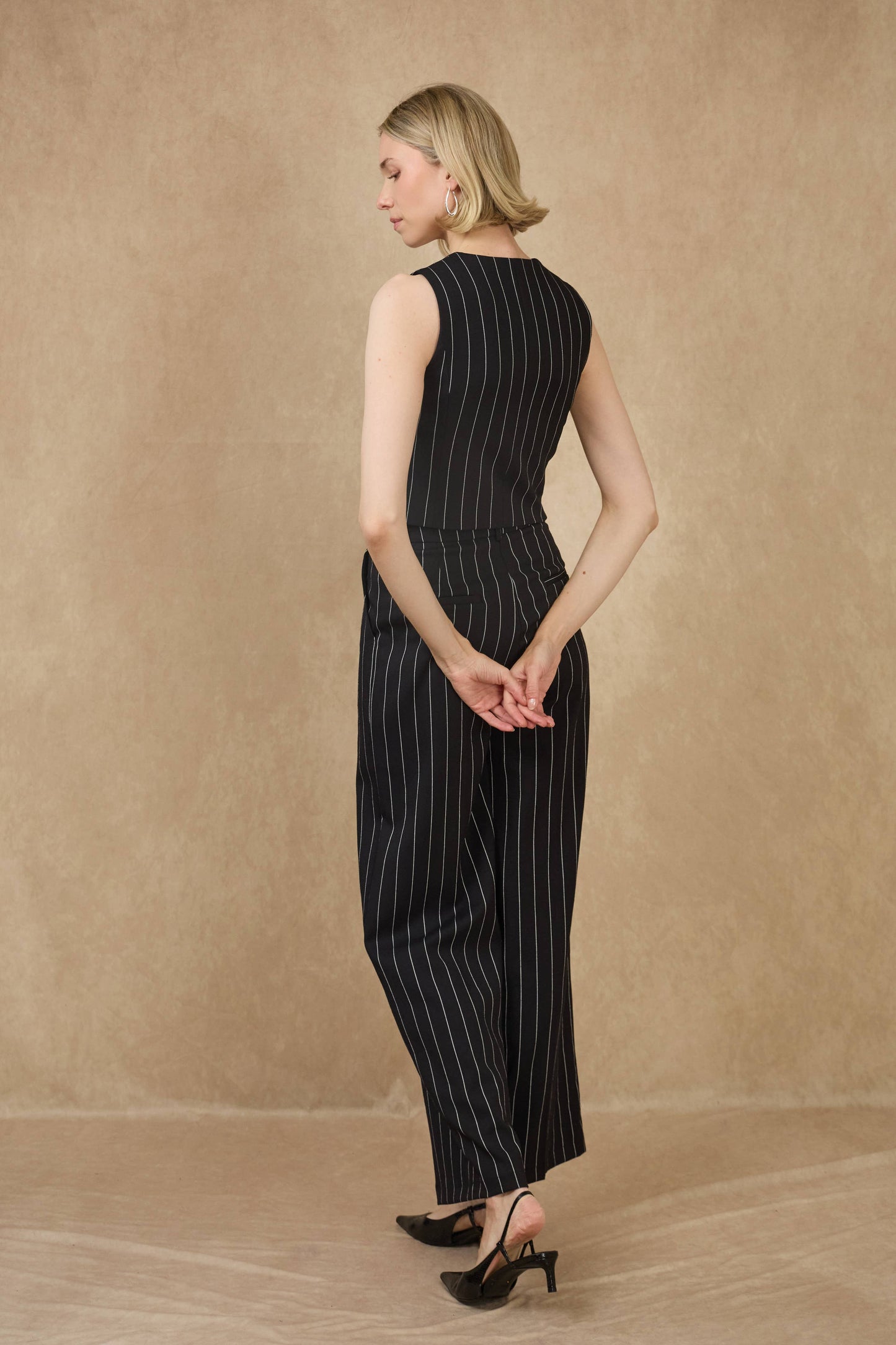 Coordinato Élan Sartorial