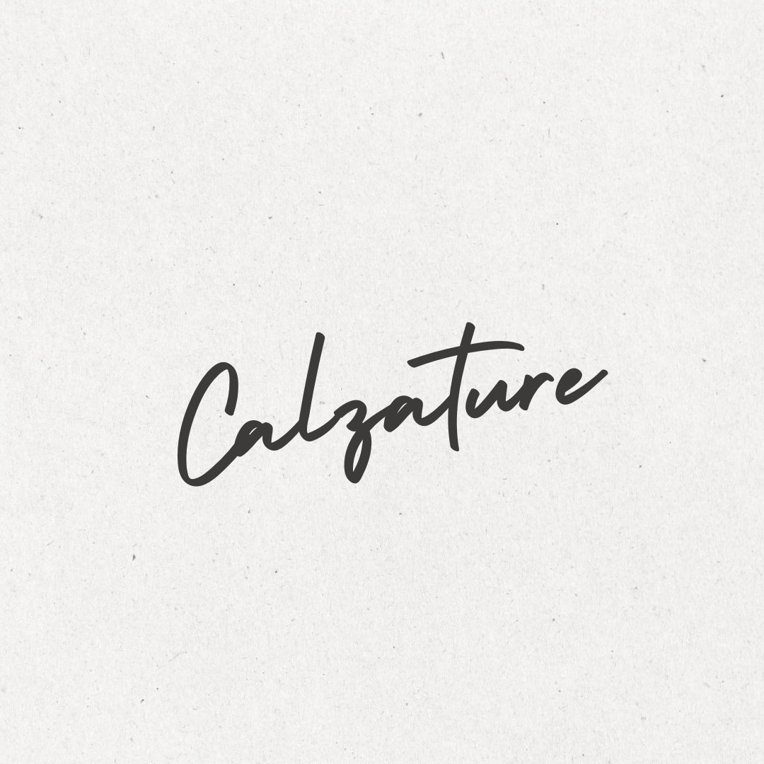 CALZATURE