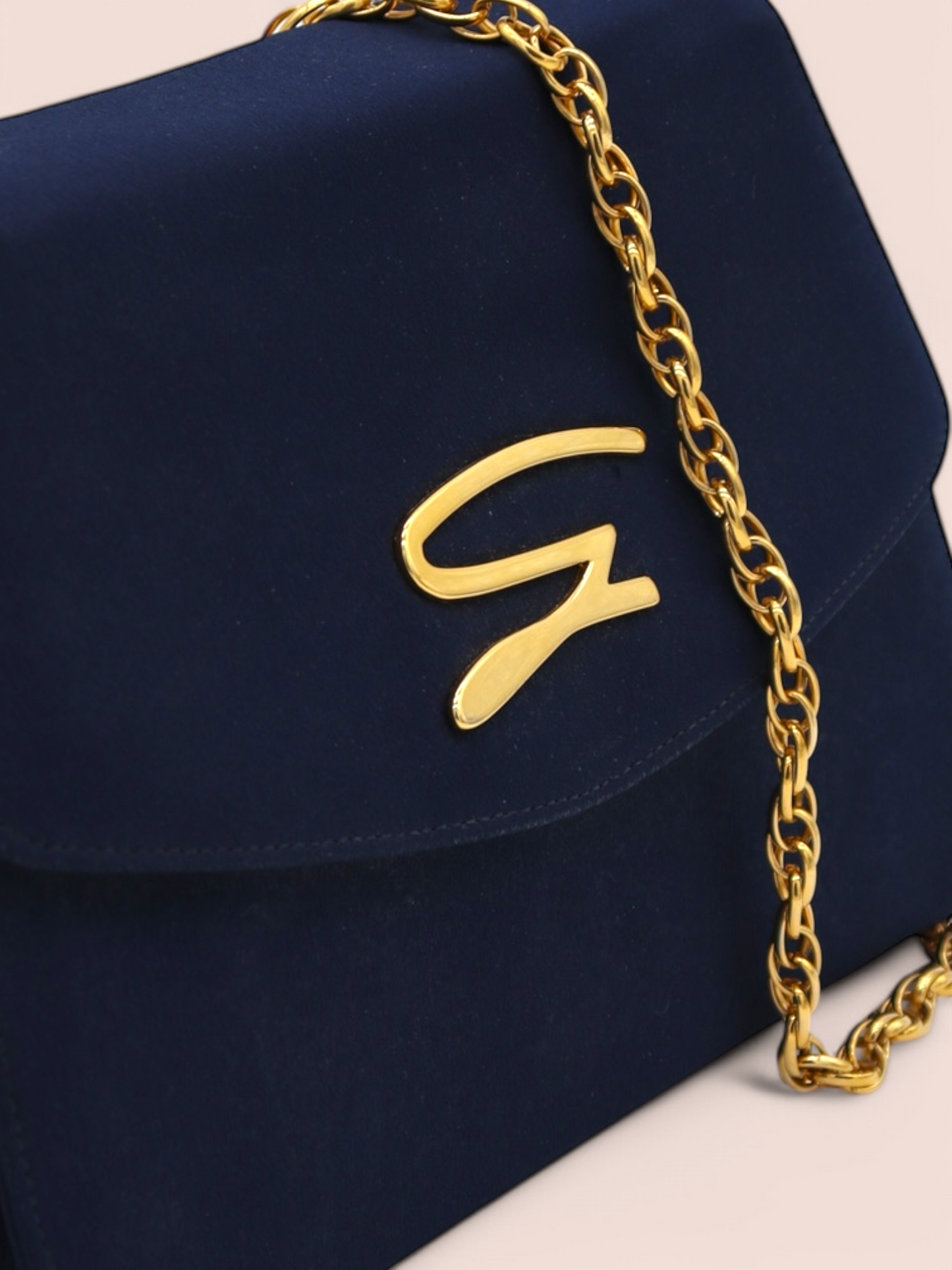 Borsa da sera Genny | Vintage