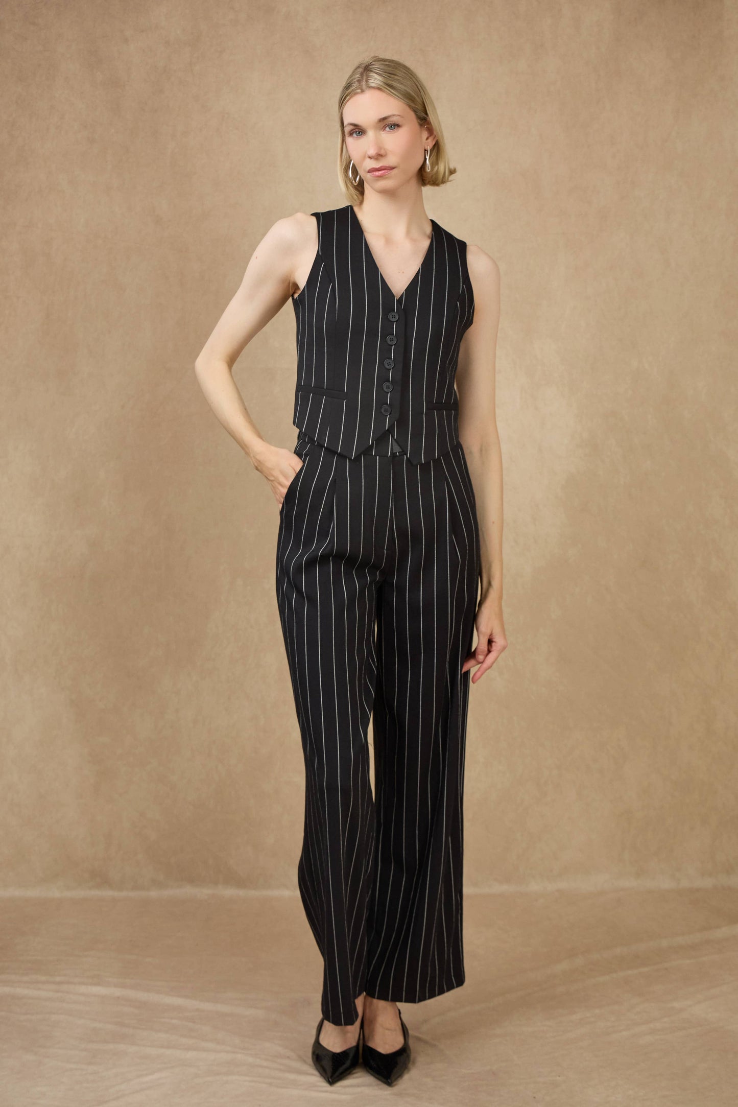 Coordinato Élan Sartorial