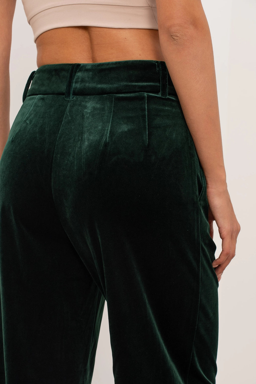 Coordinato Émeraude Couture