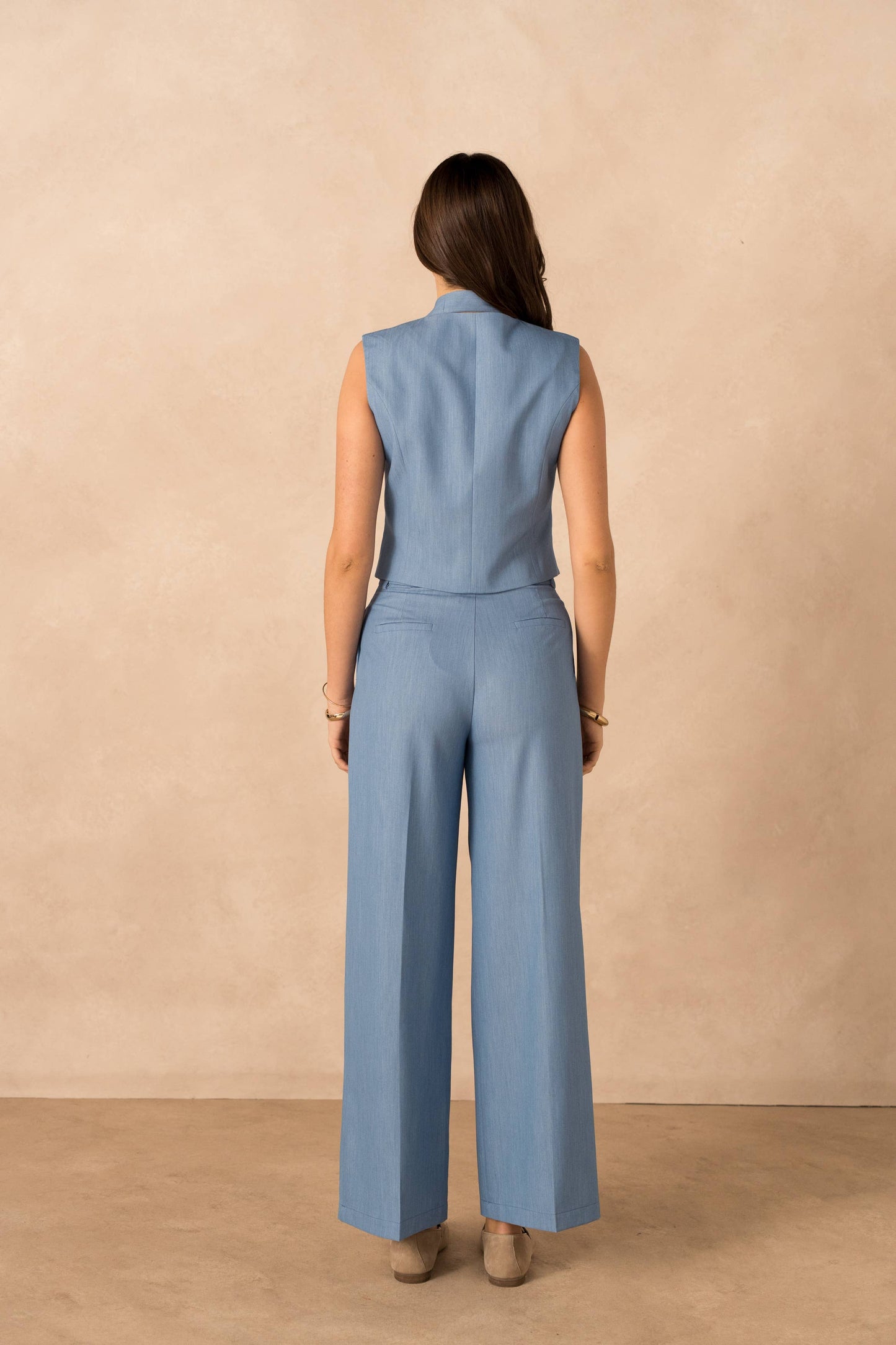 Pantalone Lumière