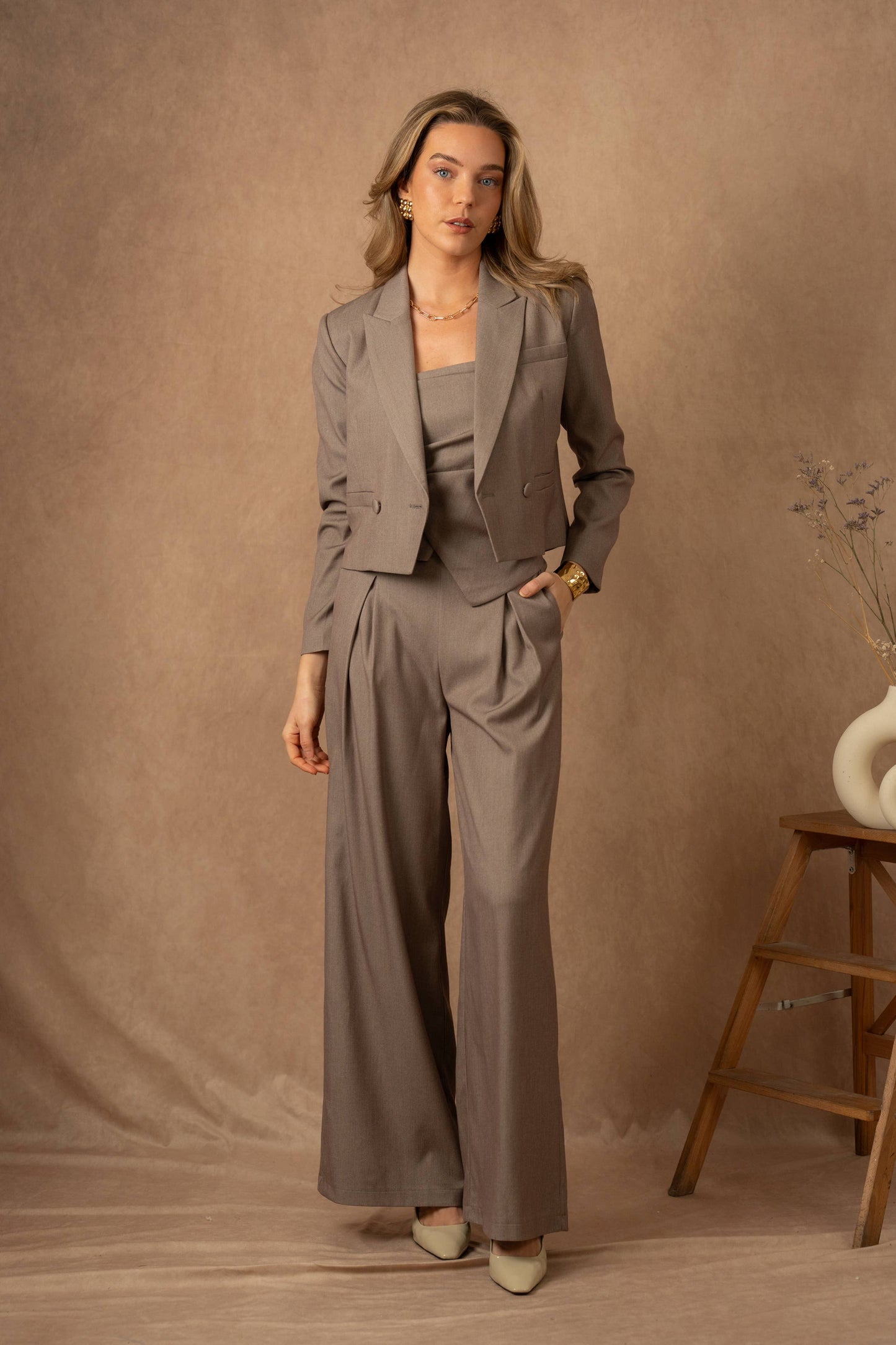 Blazer Aura