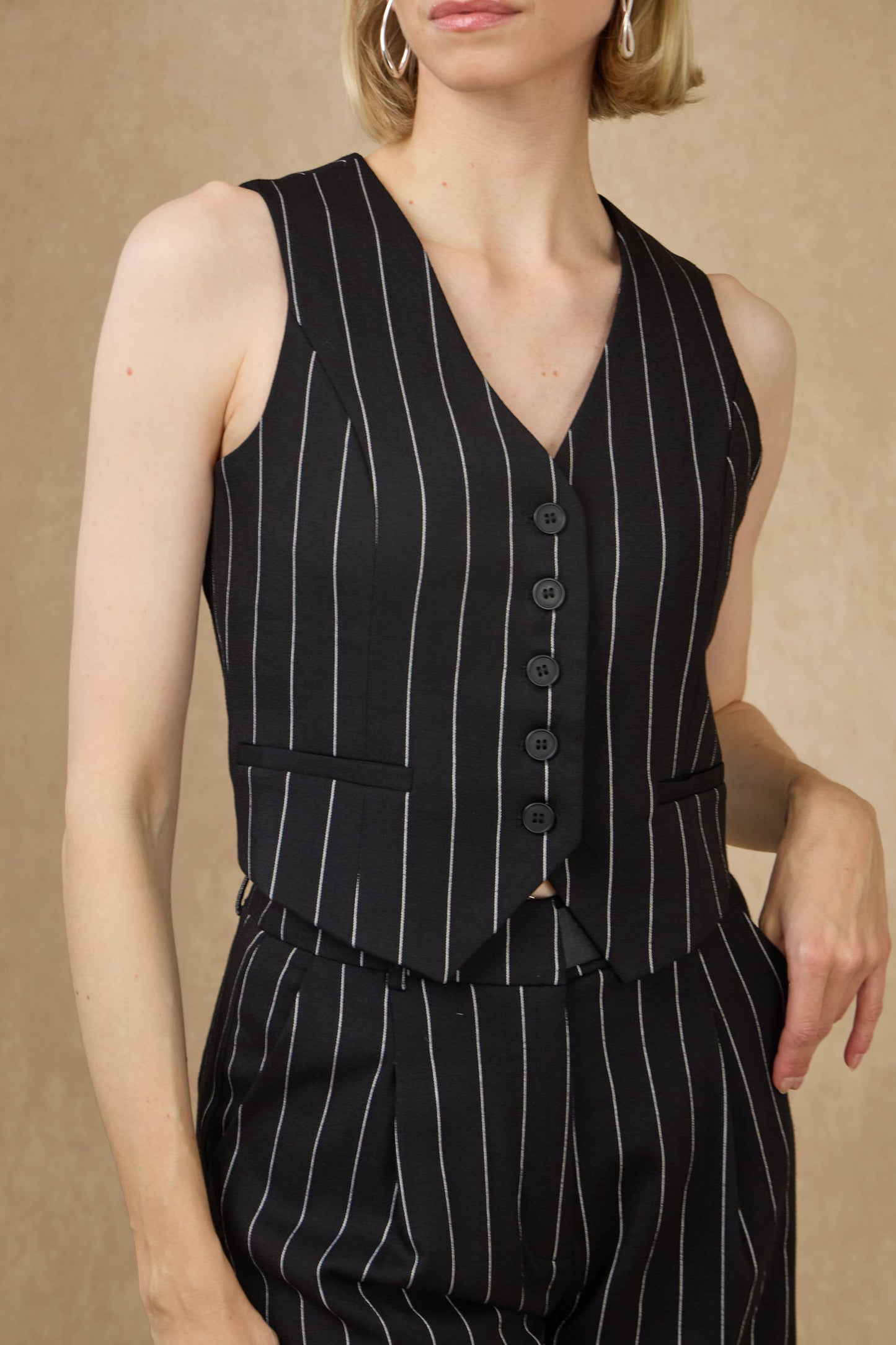 Coordinato Élan Sartorial