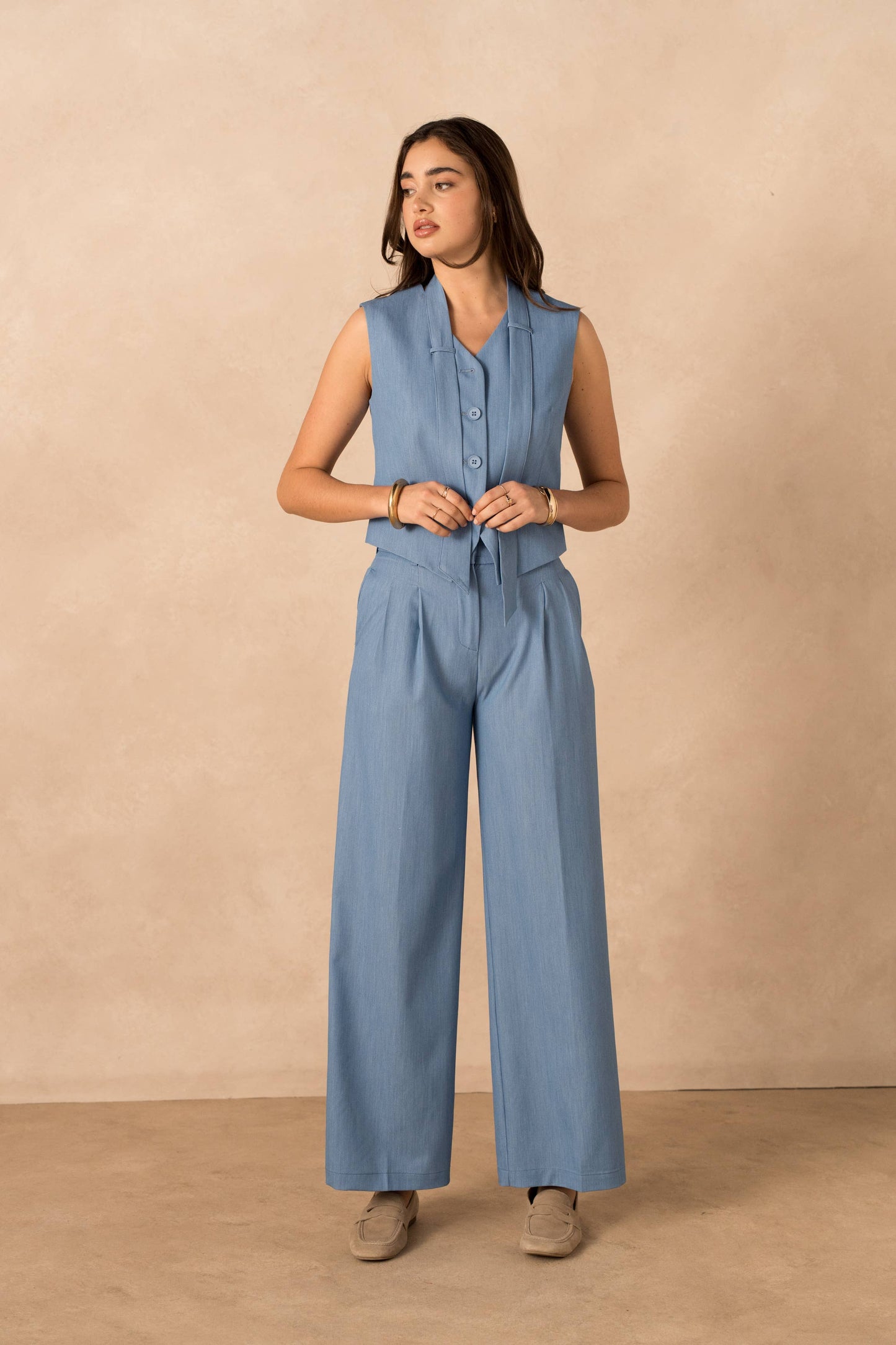 Pantalone Lumière