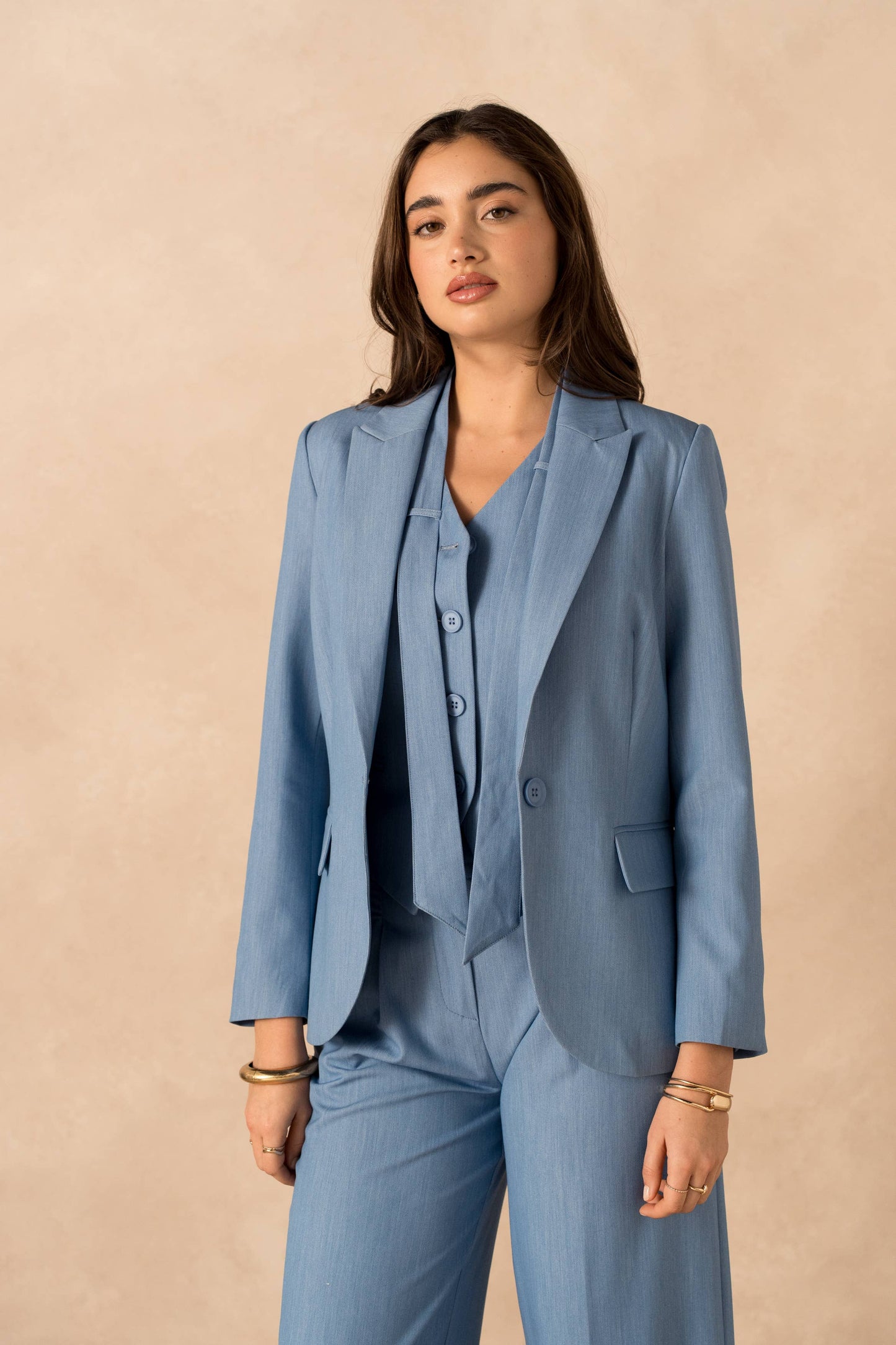 Blazer Lumière