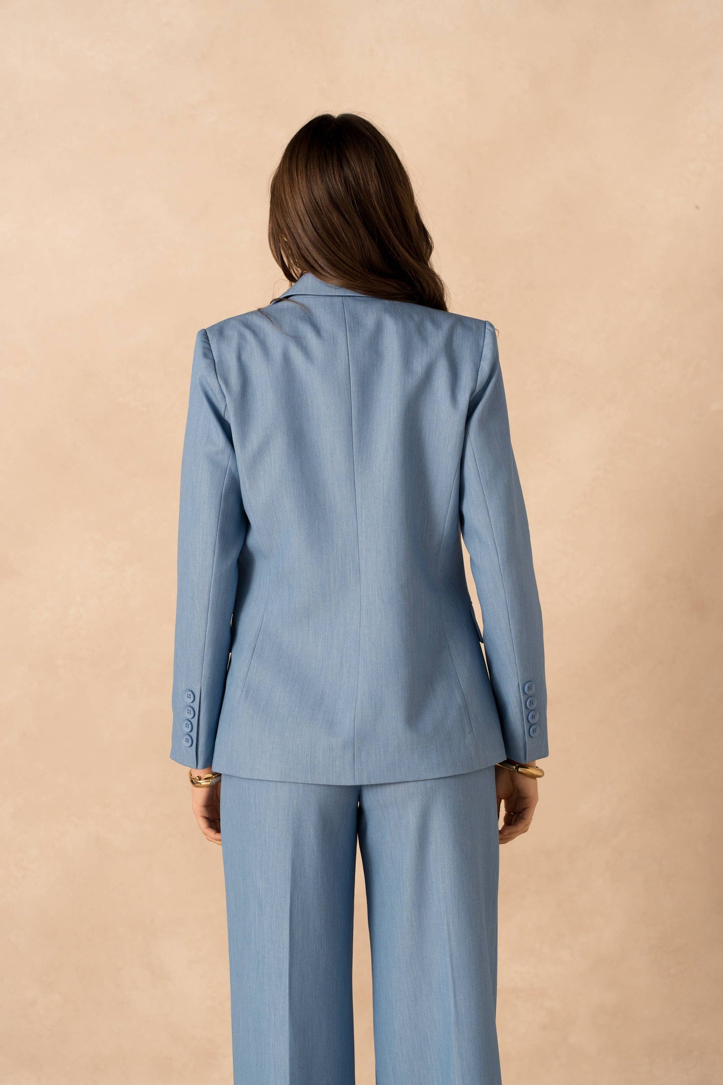 Blazer Lumière
