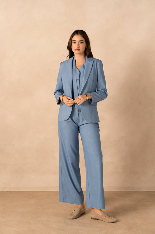Blazer Lumière